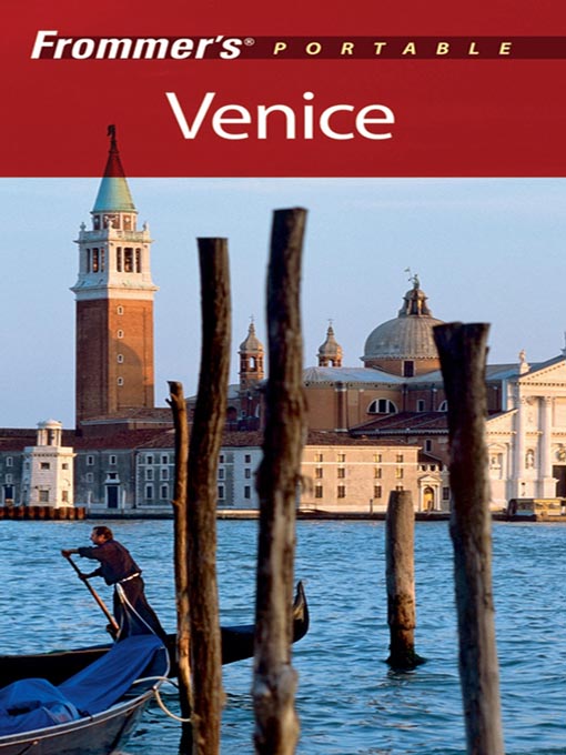 Title details for Frommer's Portable Venice by Darwin Porter - Available